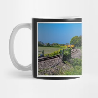 Colas Class 37 Loco Mug